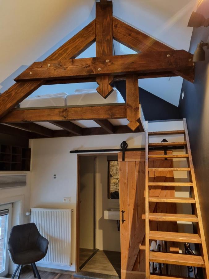 B&B Barvaux, Durbuy Εξωτερικό φωτογραφία
