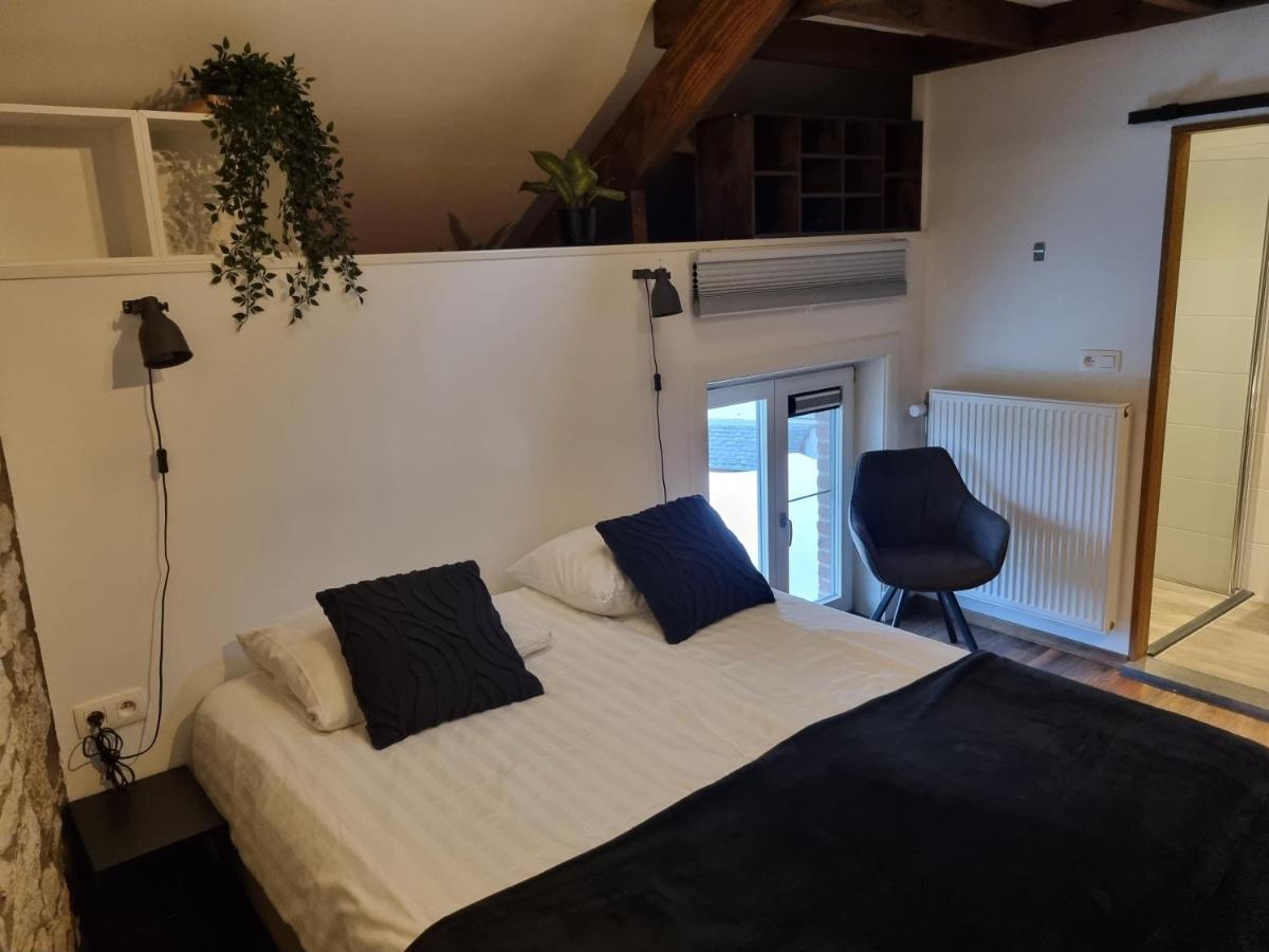 B&B Barvaux, Durbuy Εξωτερικό φωτογραφία