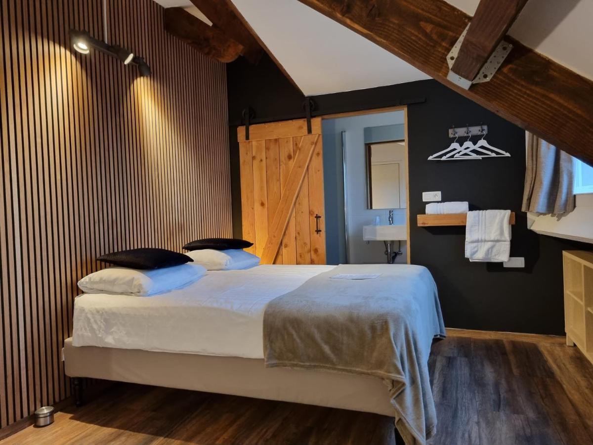 B&B Barvaux, Durbuy Εξωτερικό φωτογραφία