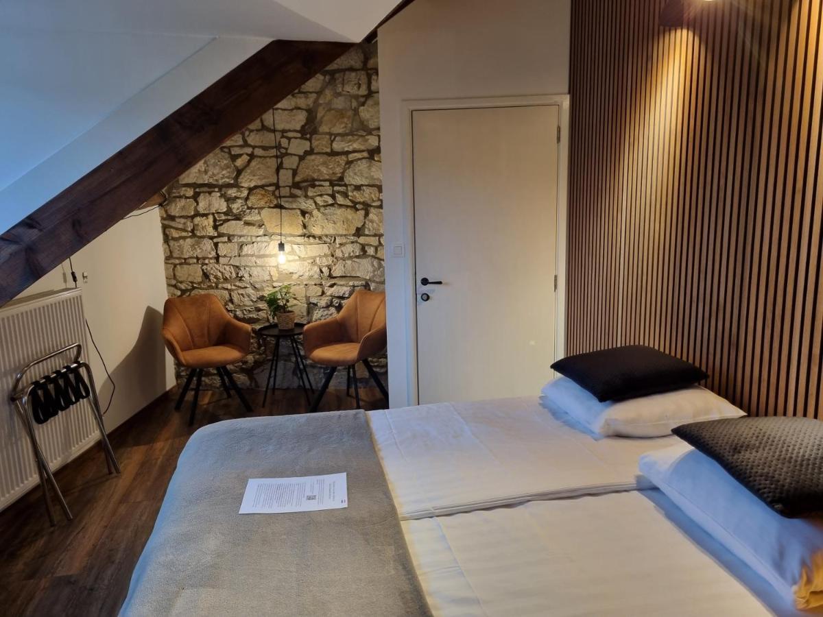B&B Barvaux, Durbuy Εξωτερικό φωτογραφία