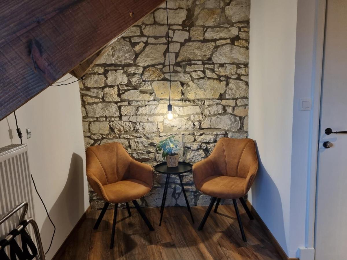 B&B Barvaux, Durbuy Εξωτερικό φωτογραφία
