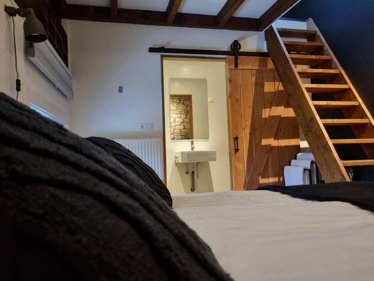 B&B Barvaux, Durbuy Εξωτερικό φωτογραφία