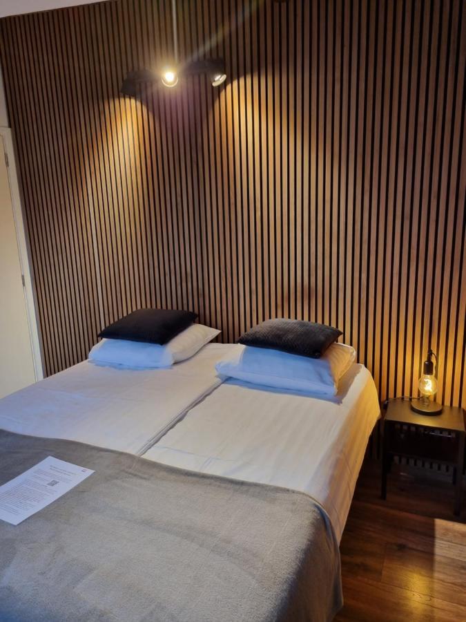 B&B Barvaux, Durbuy Εξωτερικό φωτογραφία
