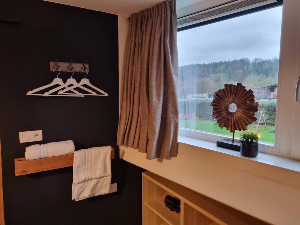 B&B Barvaux, Durbuy Εξωτερικό φωτογραφία