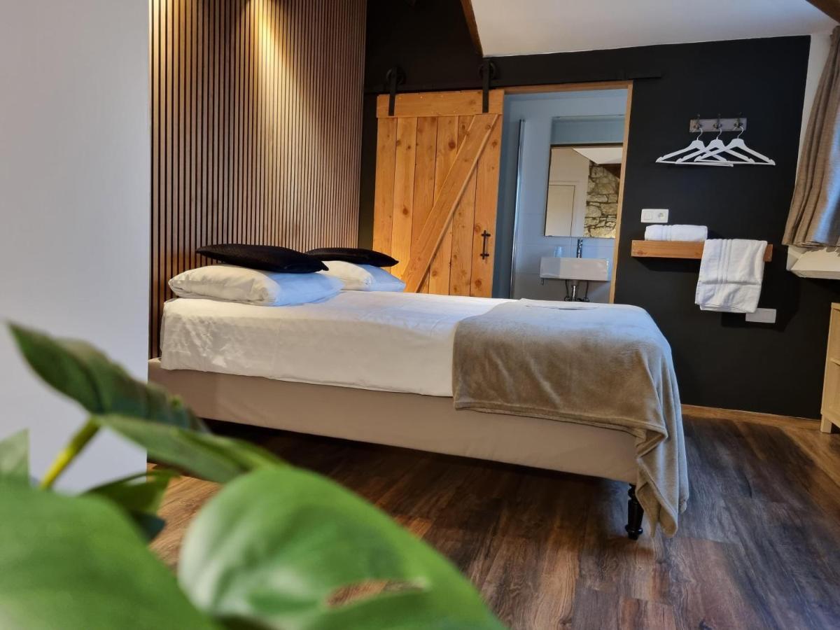 B&B Barvaux, Durbuy Εξωτερικό φωτογραφία