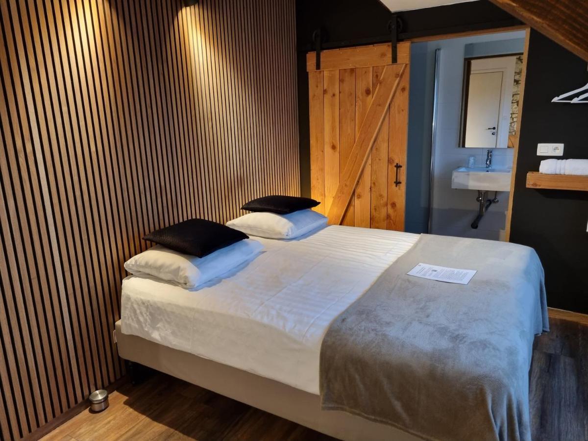 B&B Barvaux, Durbuy Εξωτερικό φωτογραφία