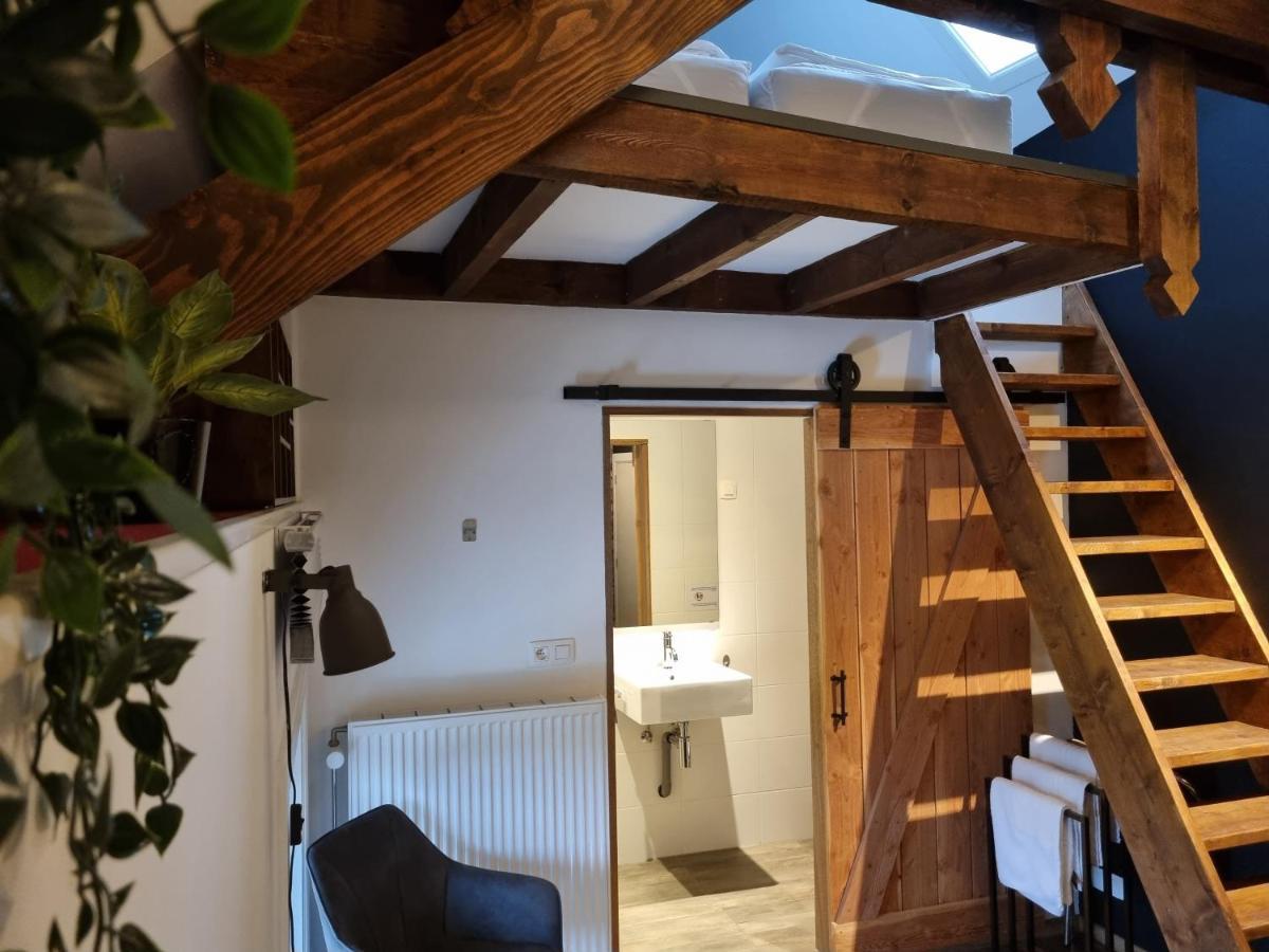 B&B Barvaux, Durbuy Εξωτερικό φωτογραφία