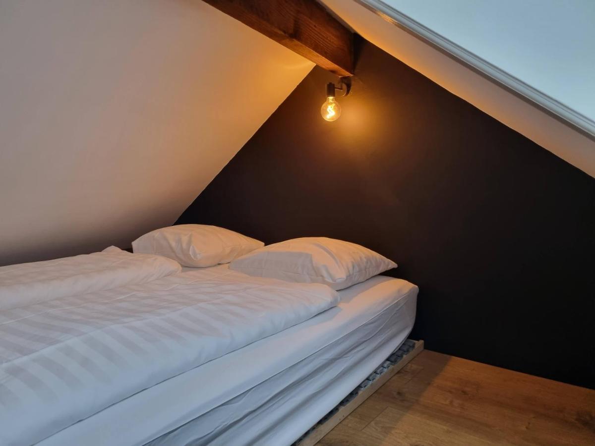 B&B Barvaux, Durbuy Εξωτερικό φωτογραφία