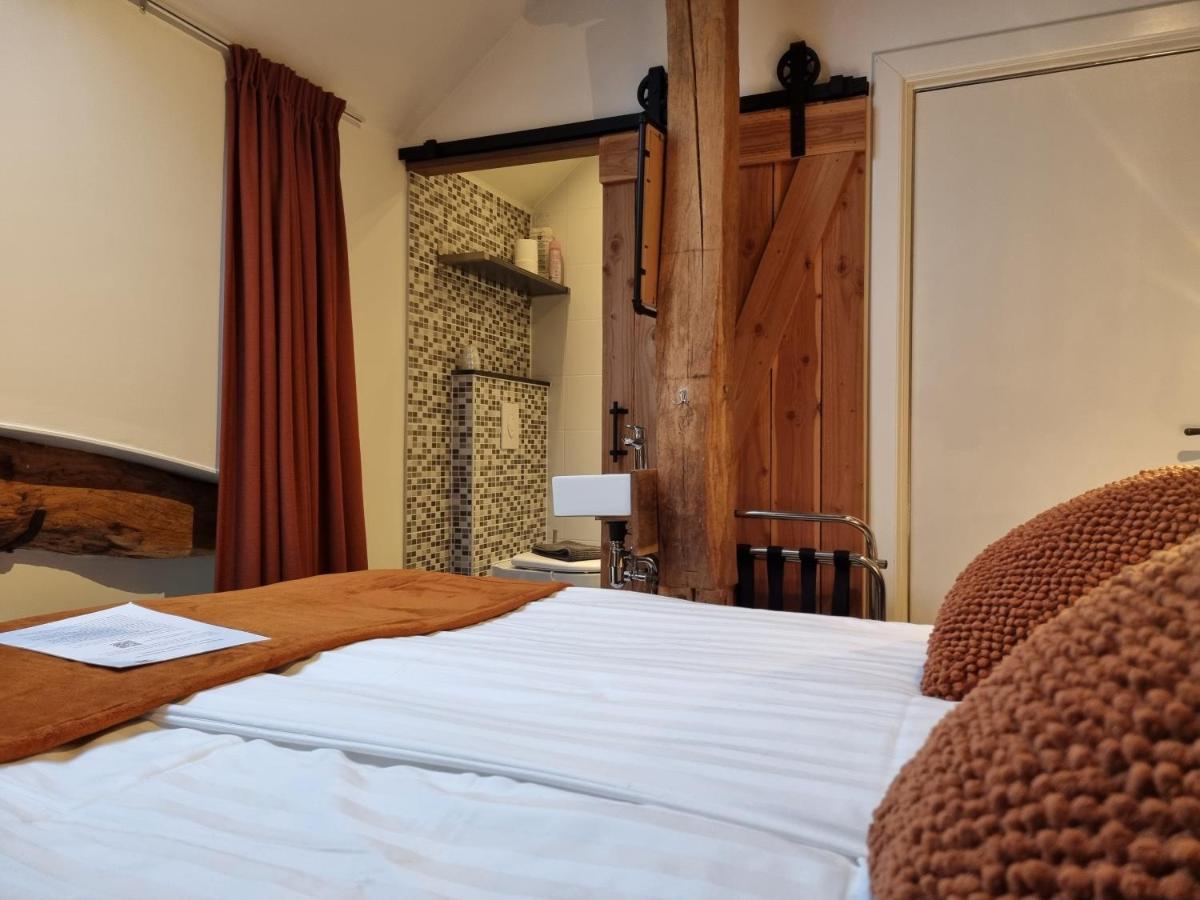 B&B Barvaux, Durbuy Εξωτερικό φωτογραφία