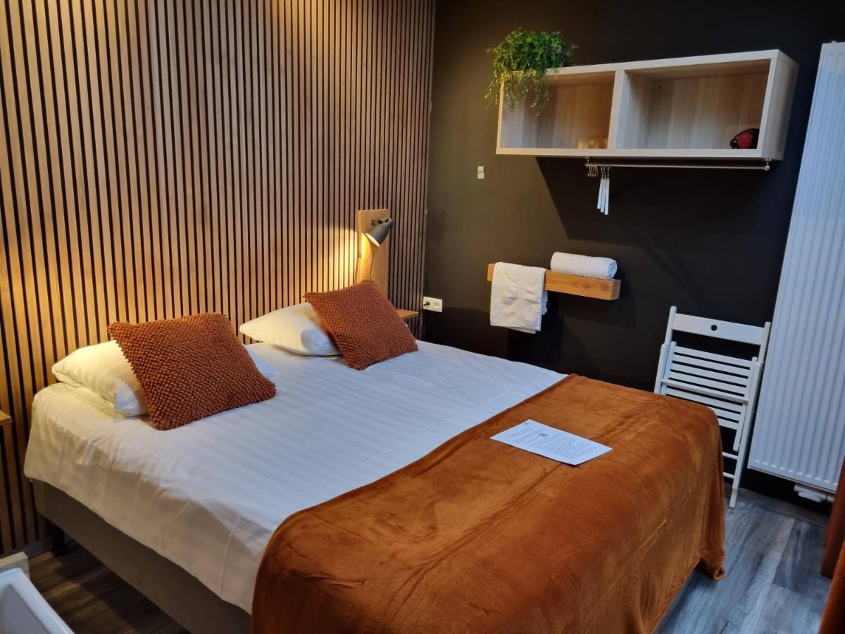B&B Barvaux, Durbuy Εξωτερικό φωτογραφία
