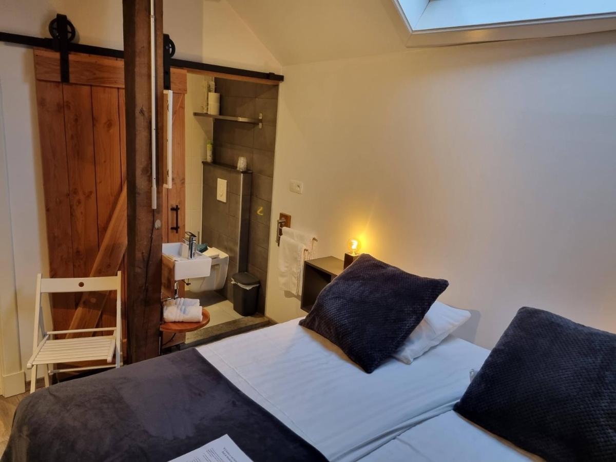 B&B Barvaux, Durbuy Εξωτερικό φωτογραφία