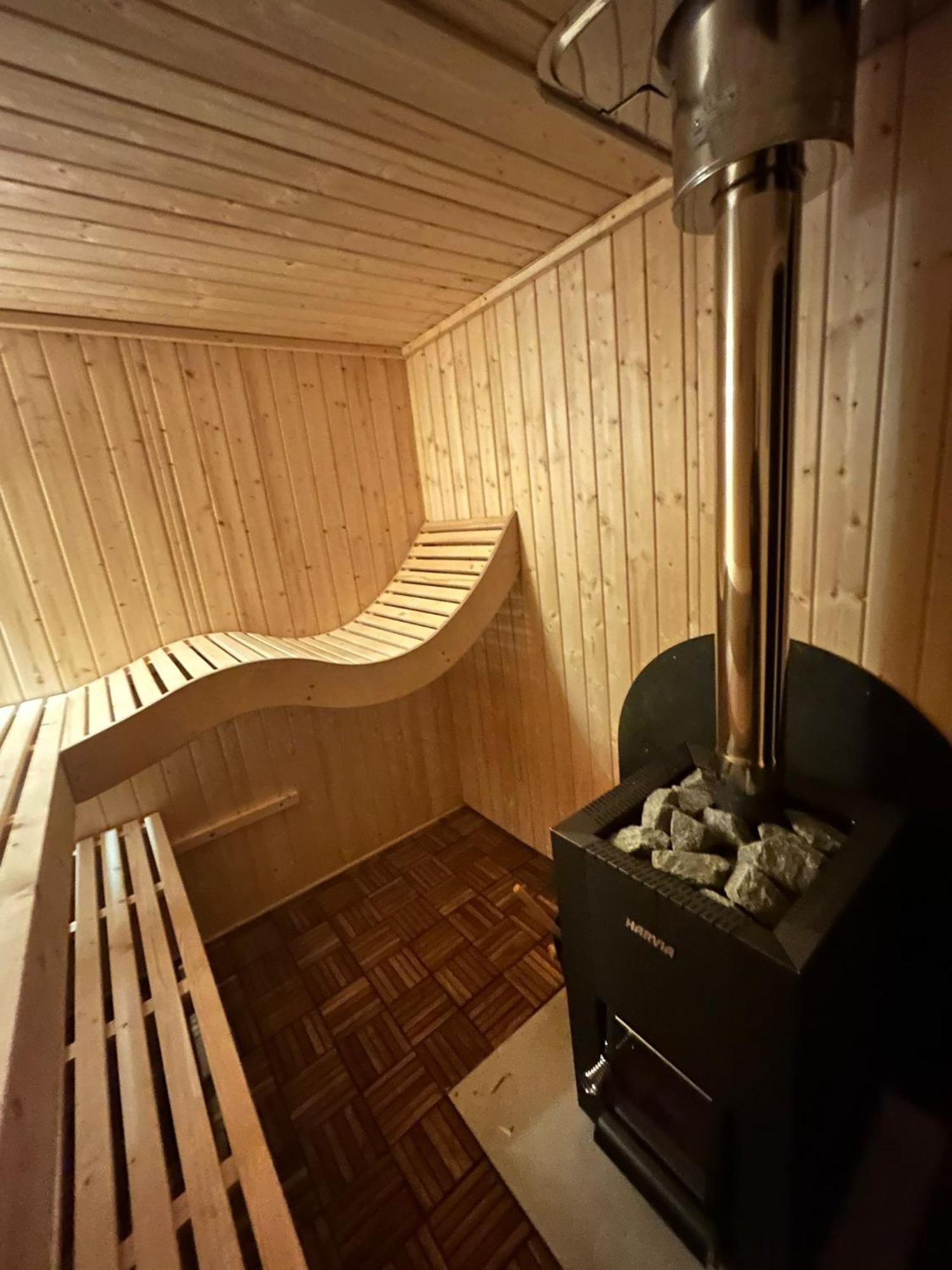 B&B Barvaux, Durbuy Εξωτερικό φωτογραφία