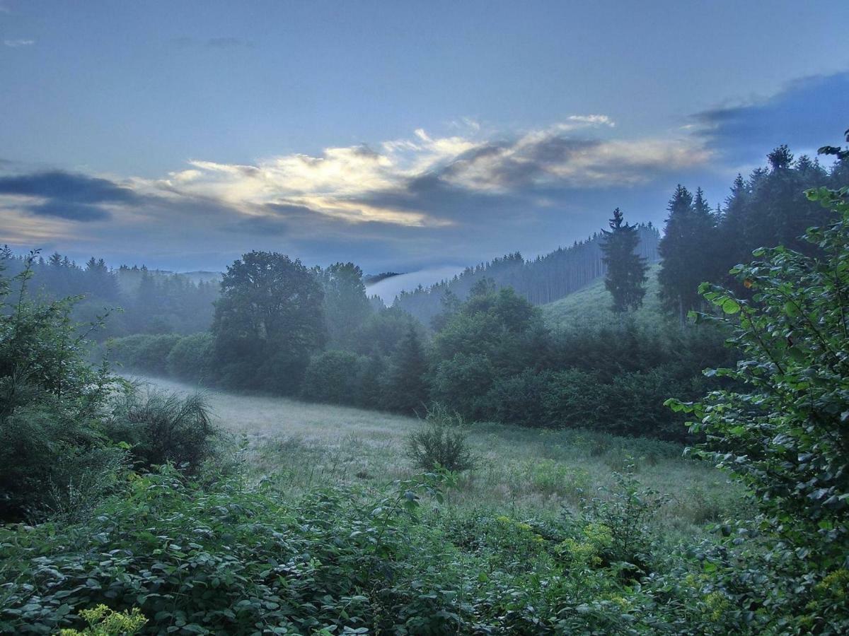 B&B Barvaux, Durbuy Εξωτερικό φωτογραφία