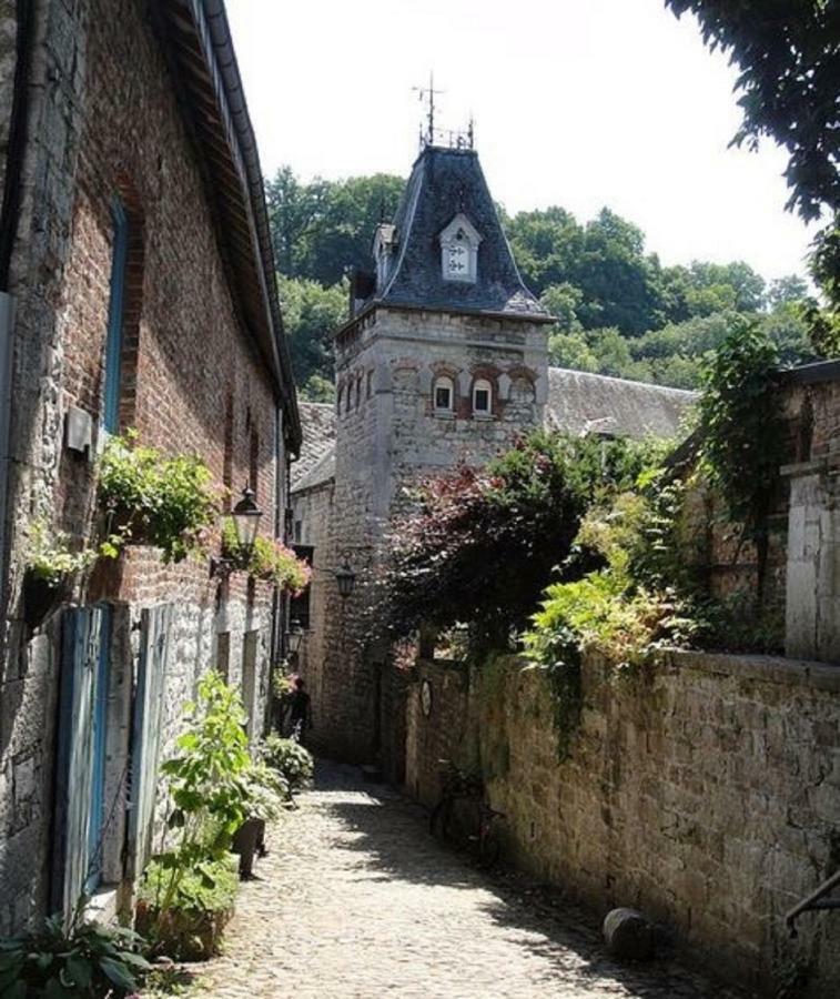 B&B Barvaux, Durbuy Εξωτερικό φωτογραφία