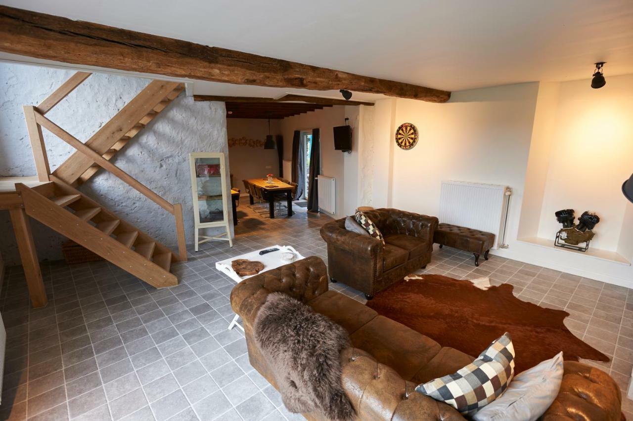 B&B Barvaux, Durbuy Εξωτερικό φωτογραφία