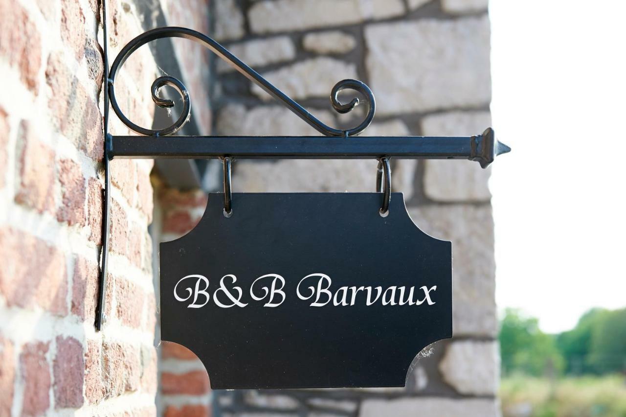 B&B Barvaux, Durbuy Εξωτερικό φωτογραφία