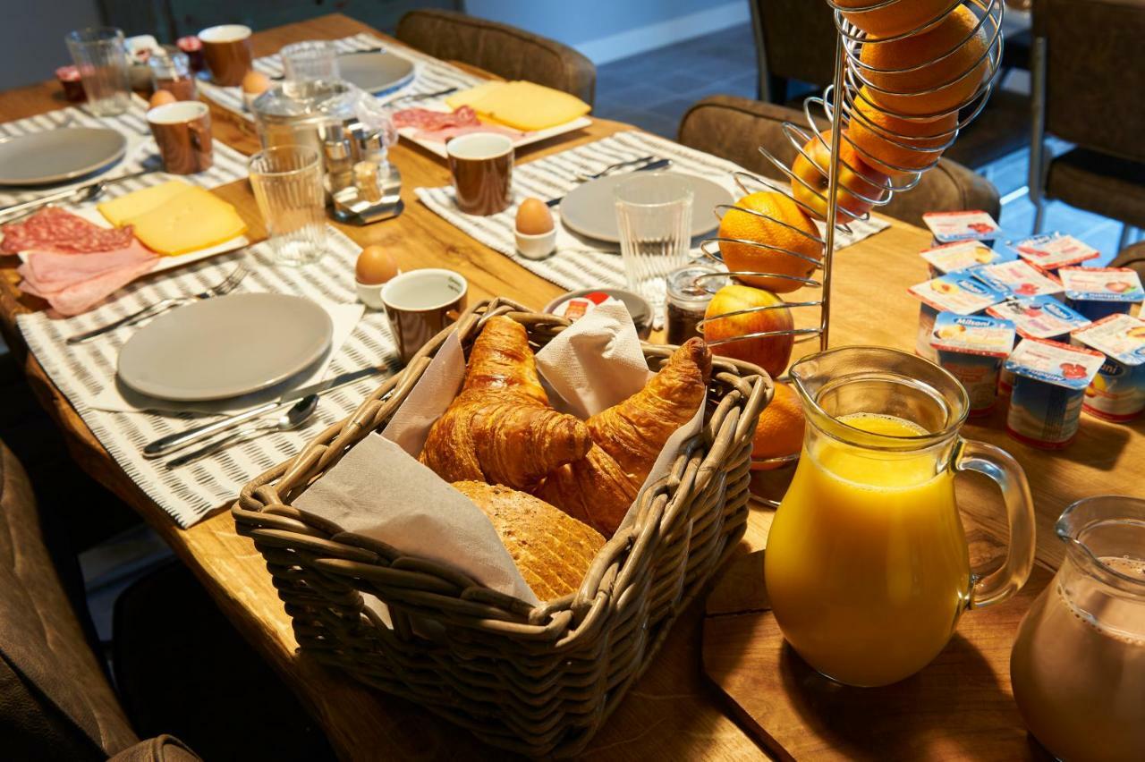 B&B Barvaux, Durbuy Εξωτερικό φωτογραφία