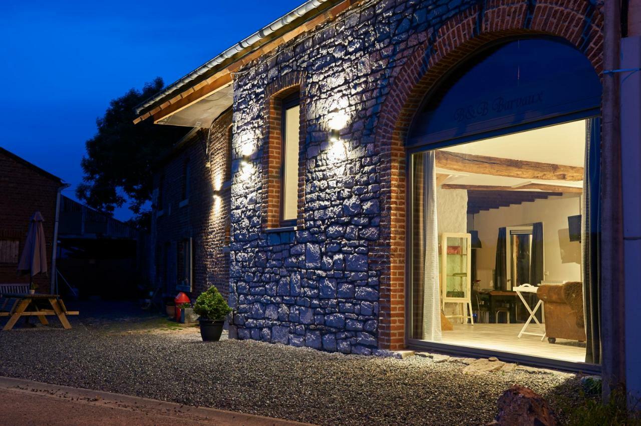 B&B Barvaux, Durbuy Εξωτερικό φωτογραφία
